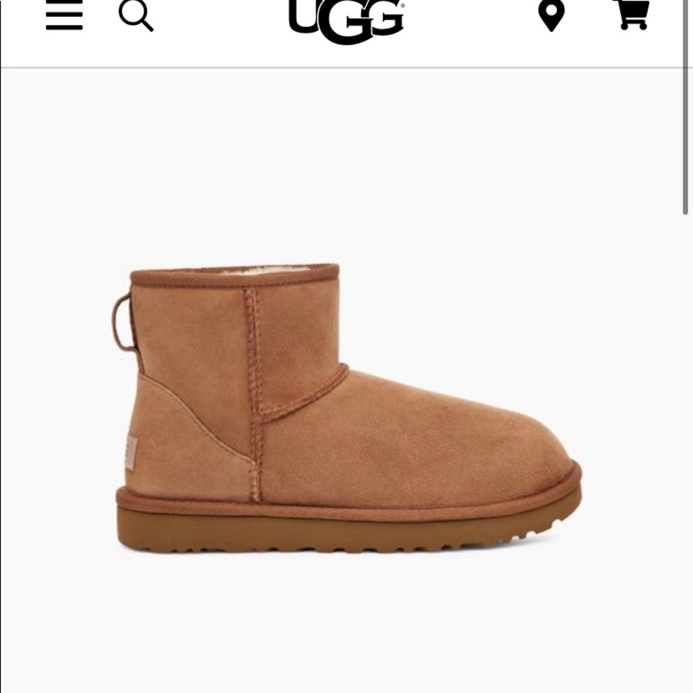 Ugg boots!! Size 5!!